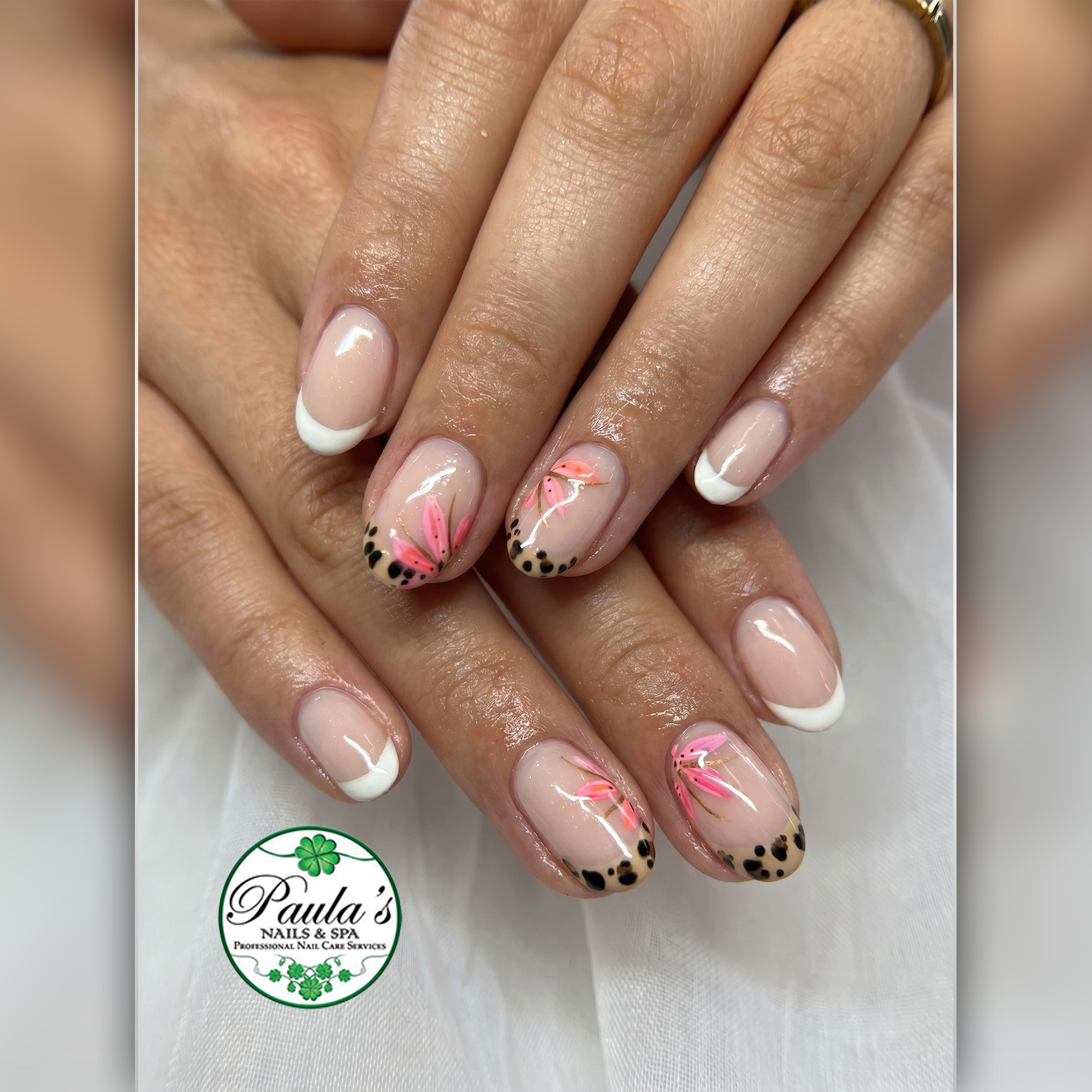 Nail June 8